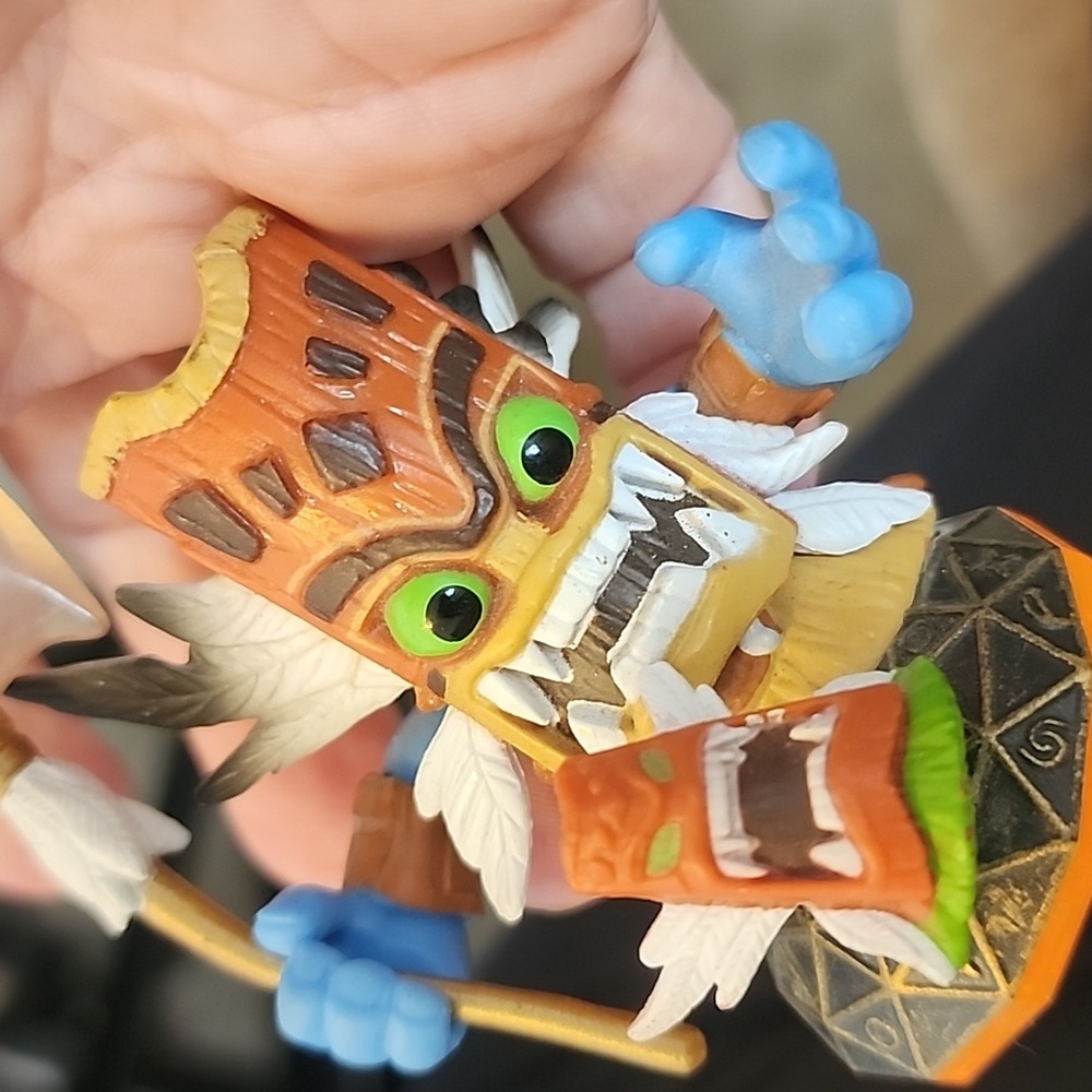 Skylanders - Picture 7 of 8